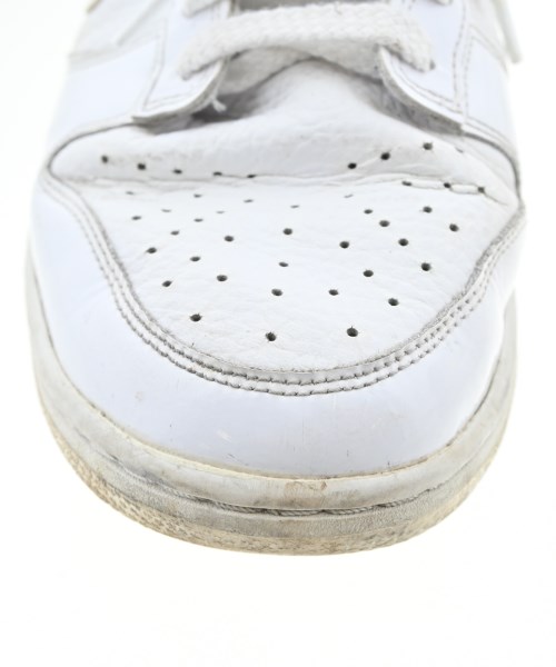 NIKE（ナイキ）スニーカー 白 サイズ:28cm メンズ/2200702658105