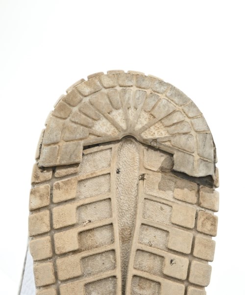 NIKE（ナイキ）スニーカー 白 サイズ:28cm メンズ/2200702658105