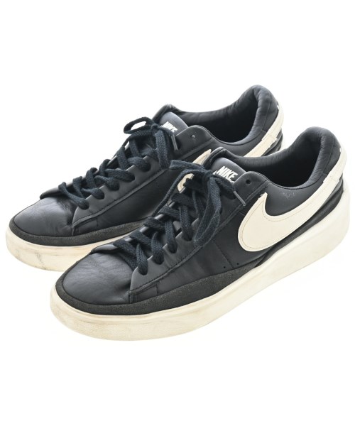 NIKE(ナイキ)スニーカー 黒 サイズ:28cm/2200702658112