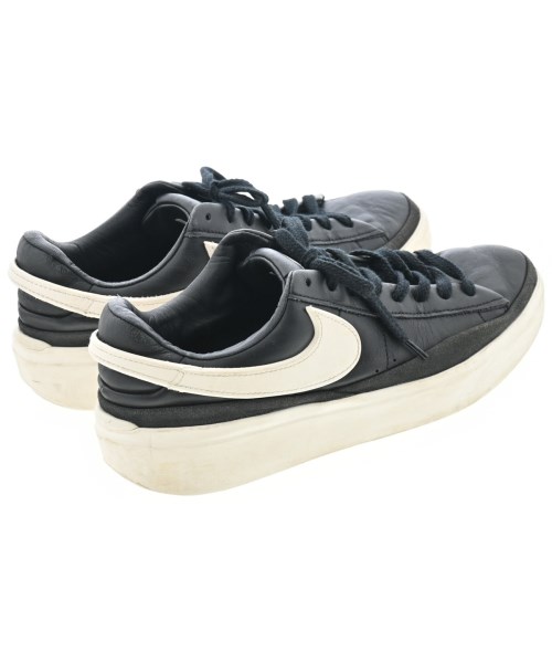 NIKE（ナイキ）スニーカー 黒 サイズ:28cm メンズ/2200702658112