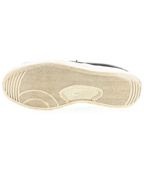 NIKE（ナイキ）スニーカー 黒 サイズ:28cm メンズ/2200702658112