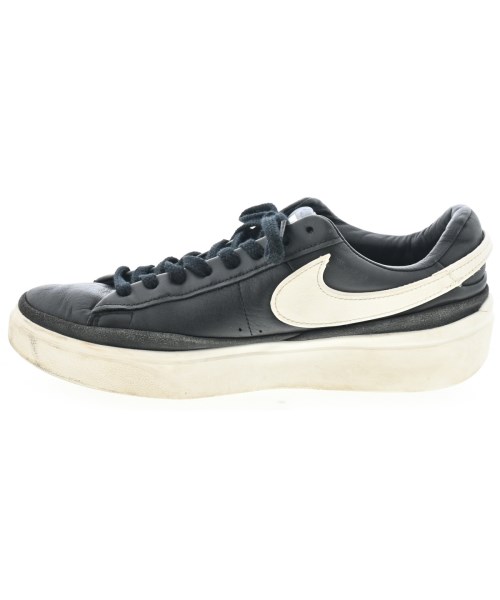 NIKE（ナイキ）スニーカー 黒 サイズ:28cm メンズ/2200702658112