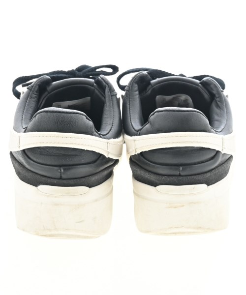 NIKE（ナイキ）スニーカー 黒 サイズ:28cm メンズ/2200702658112