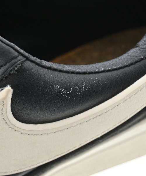 NIKE（ナイキ）スニーカー 黒 サイズ:28cm メンズ/2200702658112