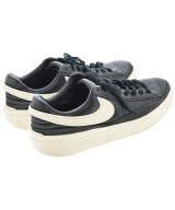 NIKE（ナイキ）スニーカー 黒 サイズ:28cm メンズ/2200702658112