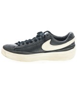 NIKE（ナイキ）スニーカー 黒 サイズ:28cm メンズ/2200702658112