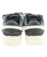 NIKE（ナイキ）スニーカー 黒 サイズ:28cm メンズ/2200702658112