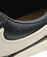 NIKE（ナイキ）スニーカー 黒 サイズ:28cm メンズ/2200702658112