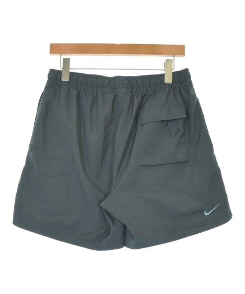 NIKE（ナイキ）ショートパンツ グレー サイズ:L メンズ/2200702735011