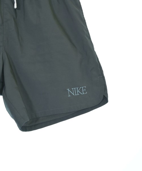 NIKE（ナイキ）ショートパンツ グレー サイズ:L メンズ/2200702735011