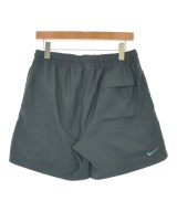 NIKE（ナイキ）ショートパンツ グレー サイズ:L メンズ/2200702735011