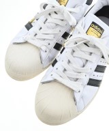 ATMOS（アトモス）スニーカー 白 サイズ:28cm メンズ/2200702735042