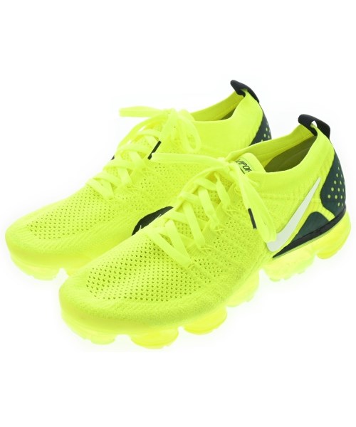 NIKE(ナイキ)スニーカー 黄 サイズ:28.5cm/2200698321083