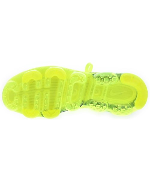 NIKE（ナイキ）スニーカー 黄 サイズ:28.5cm メンズ/2200698321083