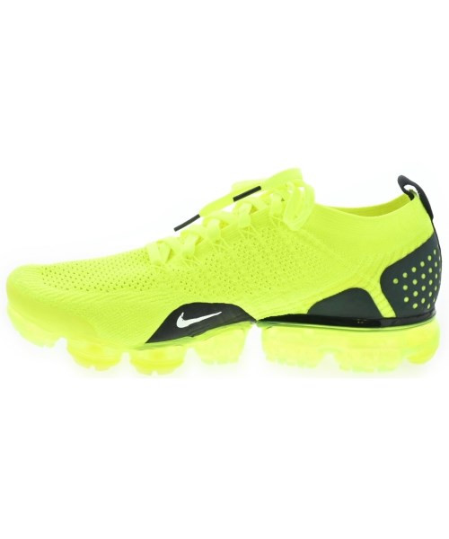 NIKE（ナイキ）スニーカー 黄 サイズ:28.5cm メンズ/2200698321083