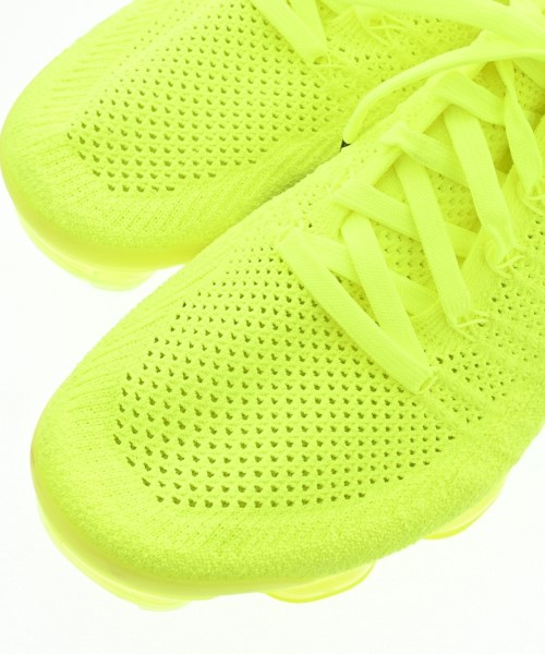 NIKE（ナイキ）スニーカー 黄 サイズ:28.5cm メンズ/2200698321083
