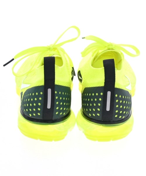 NIKE（ナイキ）スニーカー 黄 サイズ:28.5cm メンズ/2200698321083