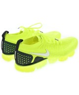 NIKE（ナイキ）スニーカー 黄 サイズ:28.5cm メンズ/2200698321083