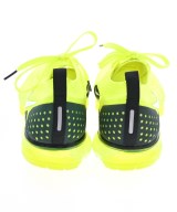 NIKE（ナイキ）スニーカー 黄 サイズ:28.5cm メンズ/2200698321083