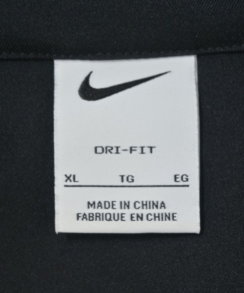 NIKE（ナイキ）その他 黒 サイズ:XL メンズ/2200700819058