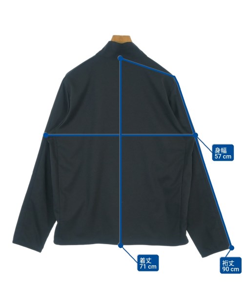 NIKE（ナイキ）その他 黒 サイズ:XL メンズ/2200700819058
