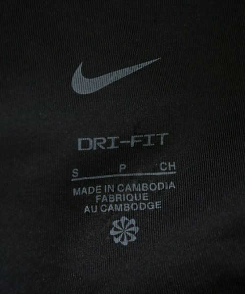 NIKE（ナイキ）ショートパンツ 黒 サイズ:S メンズ/2200702798047