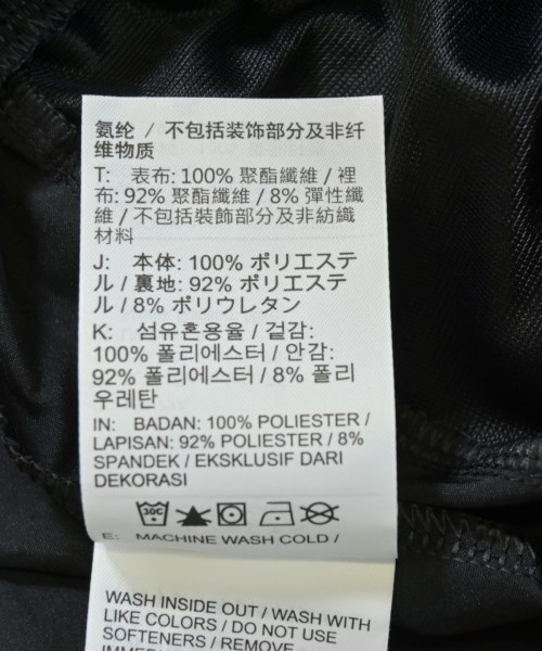 NIKE（ナイキ）ショートパンツ 黒 サイズ:S メンズ/2200702798047