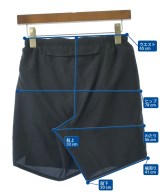 NIKE（ナイキ）ショートパンツ 黒 サイズ:S メンズ/2200702798047