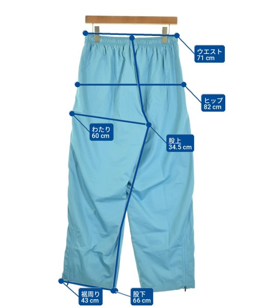 NIKE（ナイキ）その他 青 サイズ:XL メンズ/2200702860195