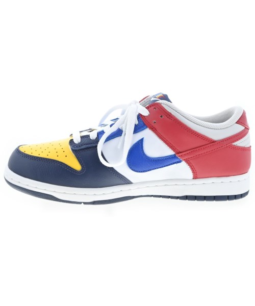 NIKE（ナイキ）スニーカー 白 サイズ:27.5cm メンズ/2200702954023