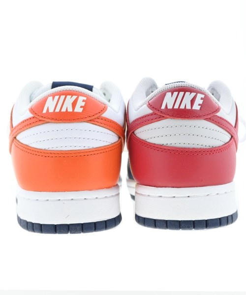NIKE（ナイキ）スニーカー 白 サイズ:27.5cm メンズ/2200702954023