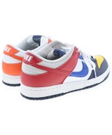 NIKE（ナイキ）スニーカー 白 サイズ:27.5cm メンズ/2200702954023