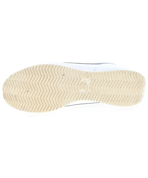 NIKE（ナイキ）スニーカー 白 サイズ:28cm メンズ/2200702954030