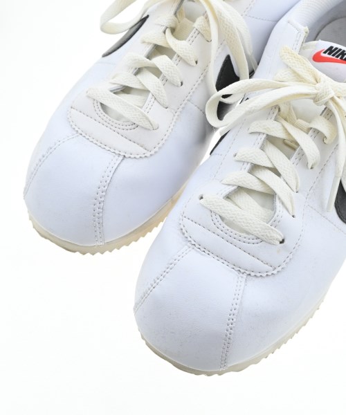 NIKE（ナイキ）スニーカー 白 サイズ:28cm メンズ/2200702954030