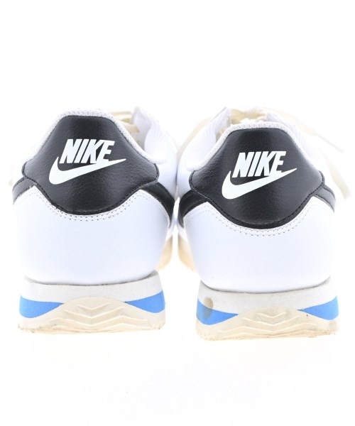 NIKE（ナイキ）スニーカー 白 サイズ:28cm メンズ/2200702954030