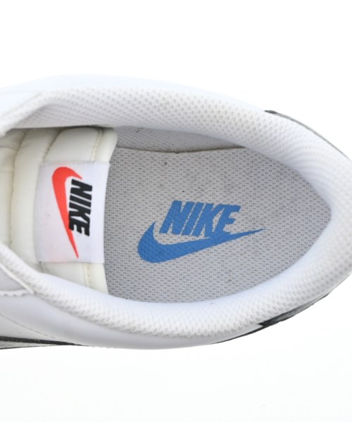 NIKE（ナイキ）スニーカー 白 サイズ:28cm メンズ/2200702954030