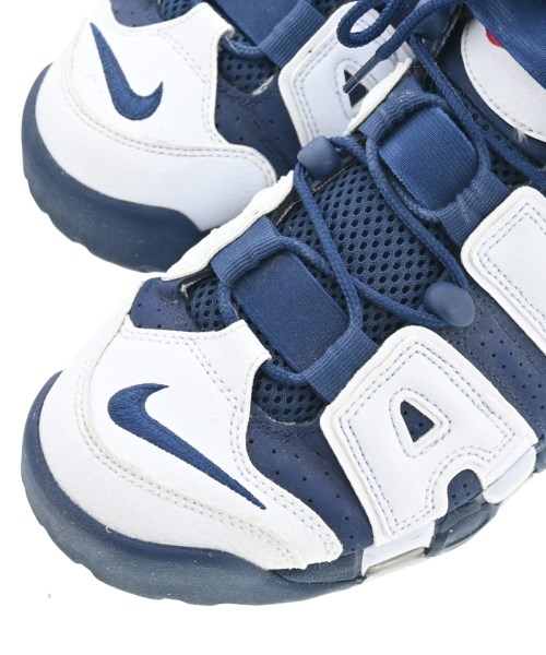NIKE（ナイキ）スニーカー 紺 サイズ:27.5cm メンズ/2200702954047
