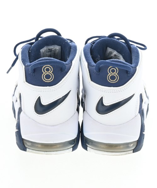 NIKE（ナイキ）スニーカー 紺 サイズ:27.5cm メンズ/2200702954047