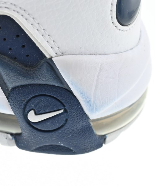 NIKE（ナイキ）スニーカー 紺 サイズ:27.5cm メンズ/2200702954047