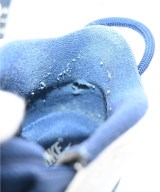 NIKE（ナイキ）スニーカー 紺 サイズ:27.5cm メンズ/2200702954047
