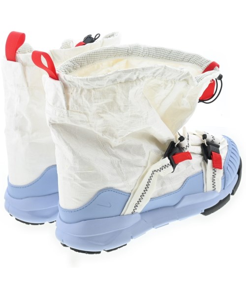 NIKE（ナイキ）スニーカー 白 サイズ:30cm メンズ/2200703043016