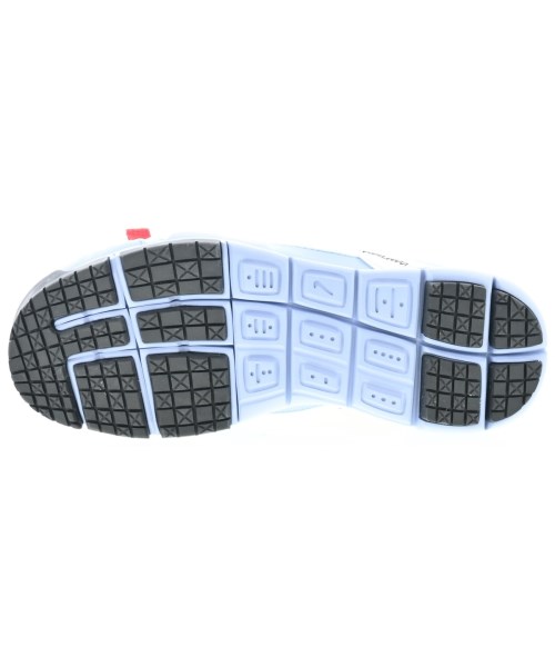 NIKE（ナイキ）スニーカー 白 サイズ:30cm メンズ/2200703043016