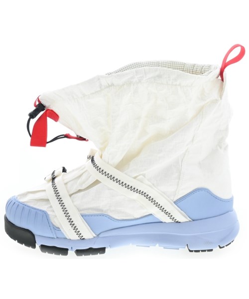 NIKE（ナイキ）スニーカー 白 サイズ:30cm メンズ/2200703043016