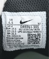 NIKE（ナイキ）スニーカー 白 サイズ:23.5cm レディース/2200703081025