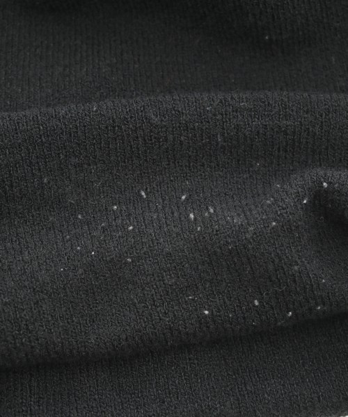 NIKE（ナイキ）ニットキャップ・ビーニー 黒 サイズ:56 レディース/2200697927118