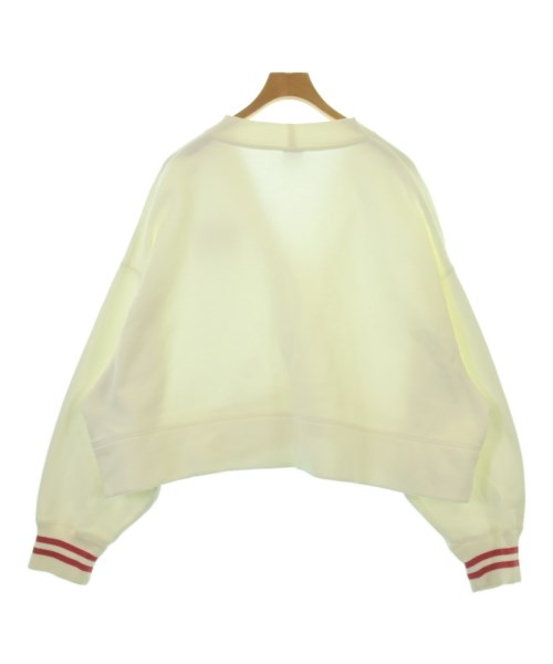 NIKE（ナイキ）スウェット 白 サイズ:M レディース/2200699010023