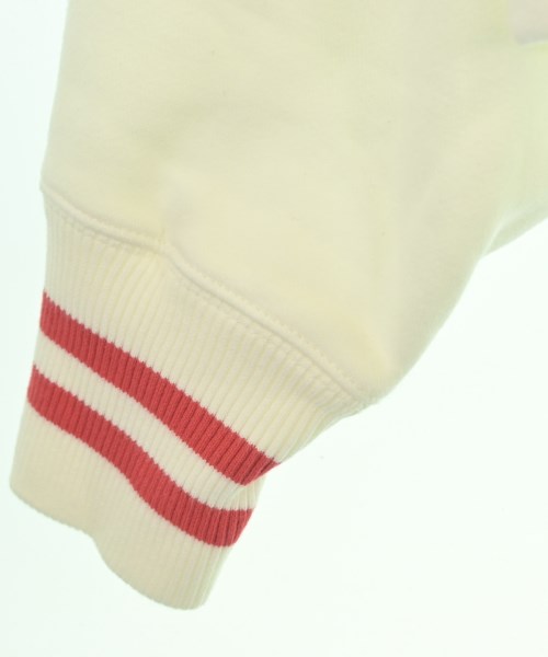 NIKE（ナイキ）スウェット 白 サイズ:M レディース/2200699010023