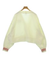 NIKE（ナイキ）スウェット 白 サイズ:M レディース/2200699010023