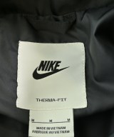 NIKE（ナイキ）ダウンジャケット/ダウンベスト 黒 サイズ:M レディース/2200699010030
