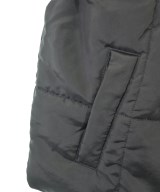 NIKE（ナイキ）ダウンジャケット/ダウンベスト 黒 サイズ:M レディース/2200699010030